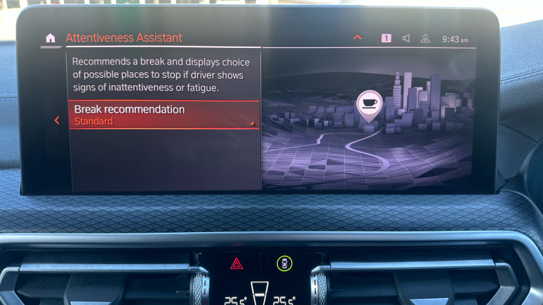 BMW X4 xDrive M40i MHT 5dr Auto Petrol Estate